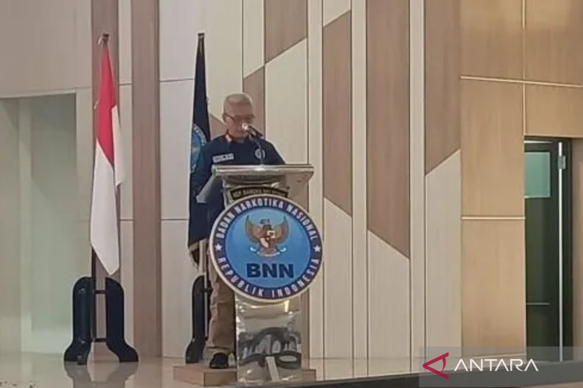 BNNP Babel tingkatkan edukasi perangi narkoba