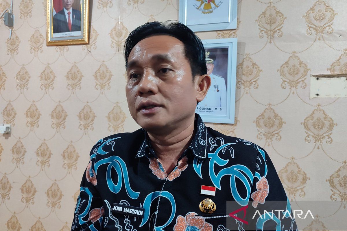 Dinkes Bengkulu sediakan vaksin gratis untuk warga tergigit HPR