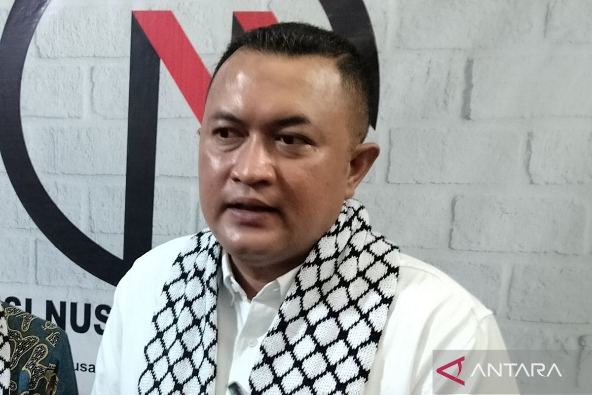 Ketua DPRD Bogor: RPJPD 2025-2045 harus jadi acuan visi misi paslon di Pilkada