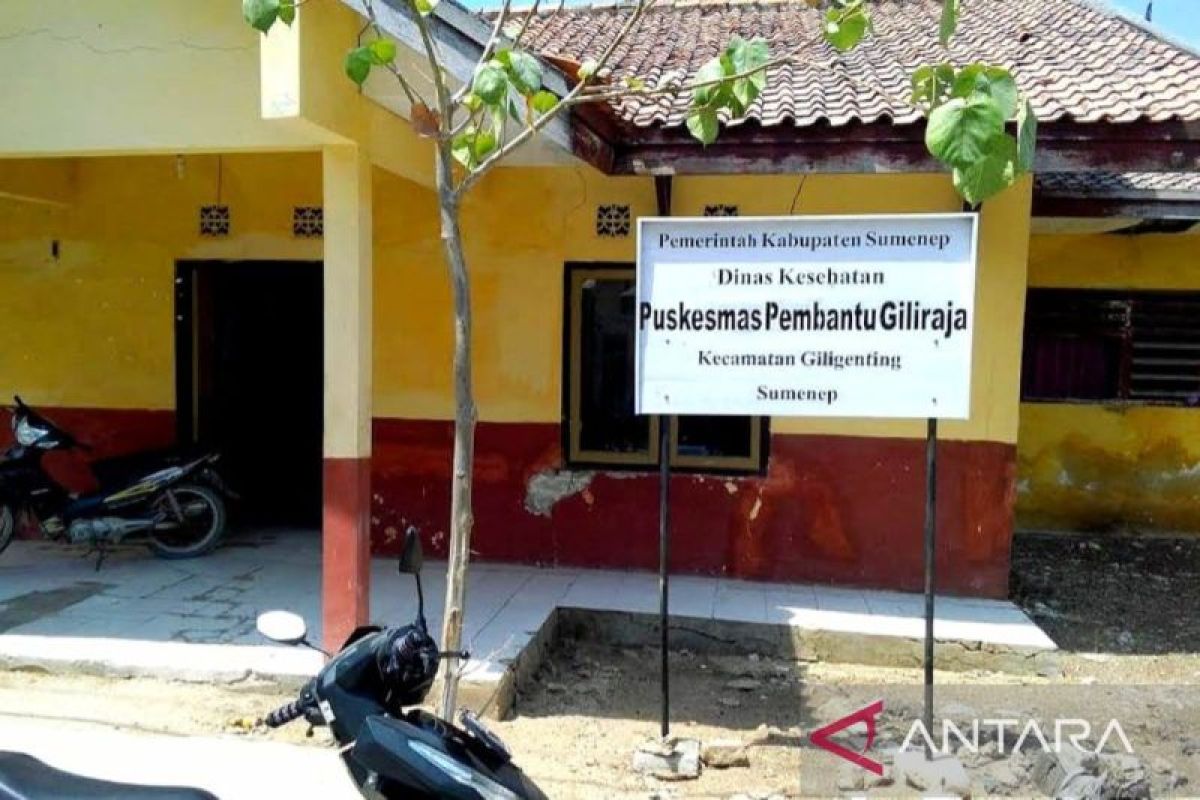 Bangun Puskesmas di kepulauan, Sumenep perluas layanan kesehatan