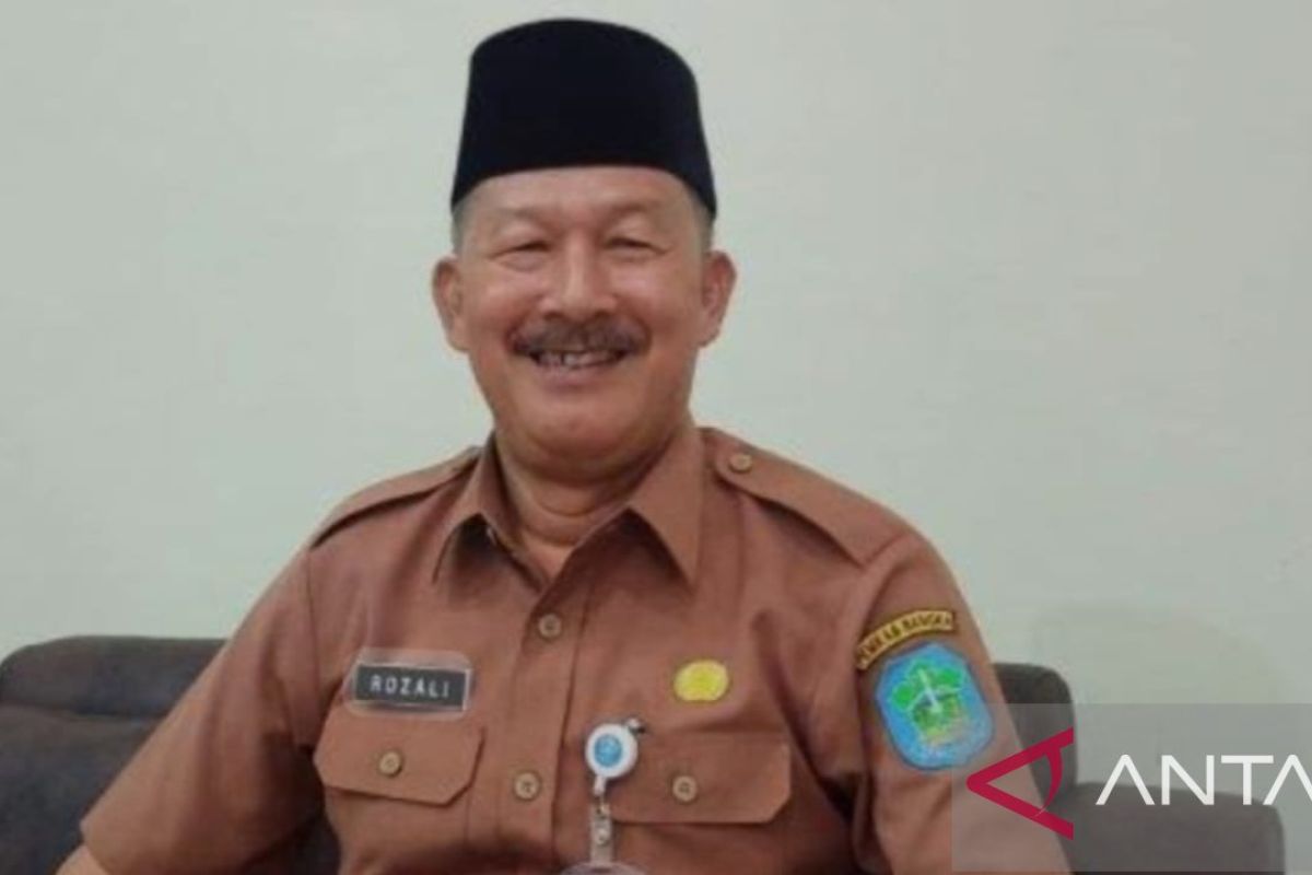 Dindikpora Bangka terapkan belajar lima hari dalam sepekan