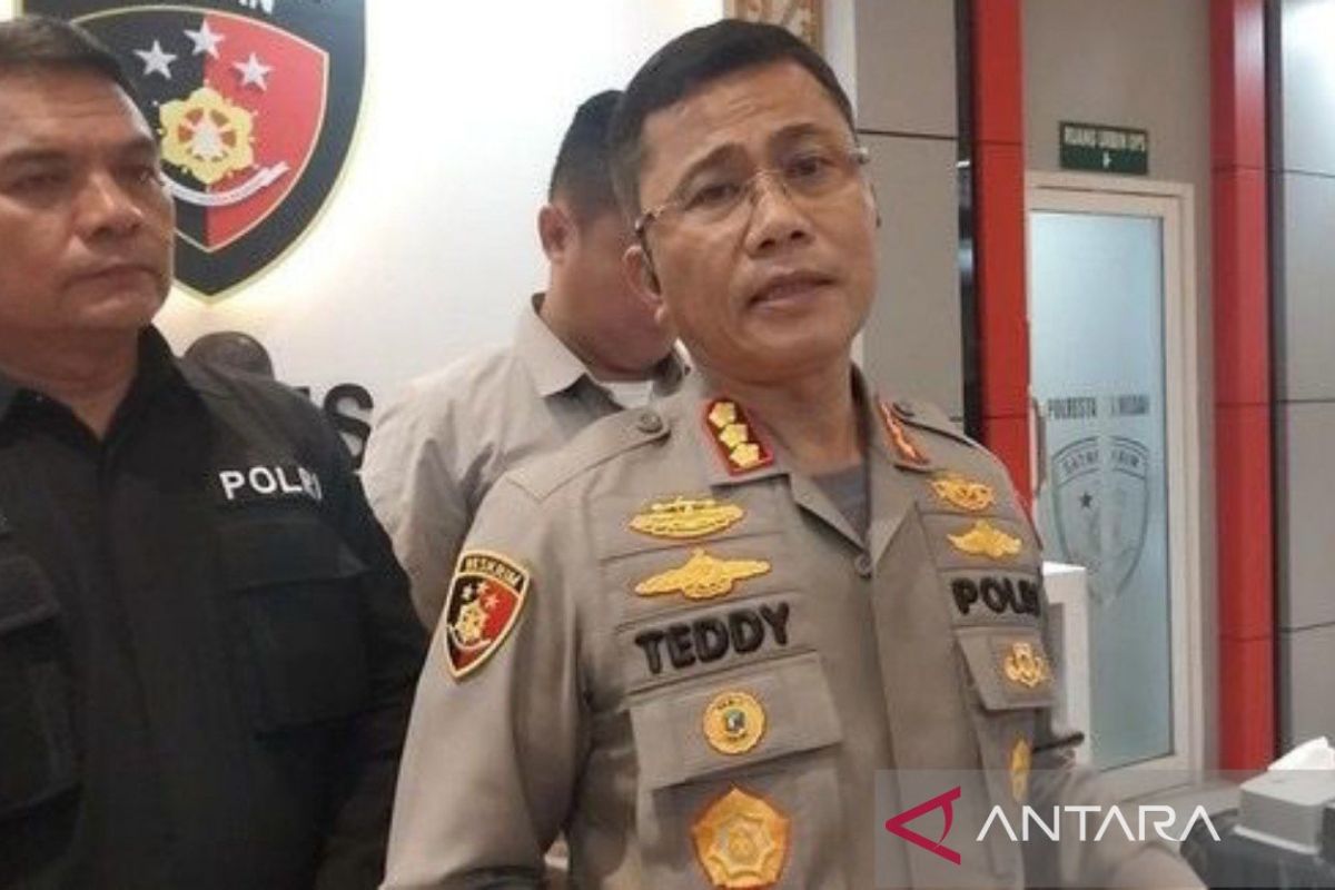 Polisi terima tiga laporan kericuhan di lahan eks HGU PTPN II