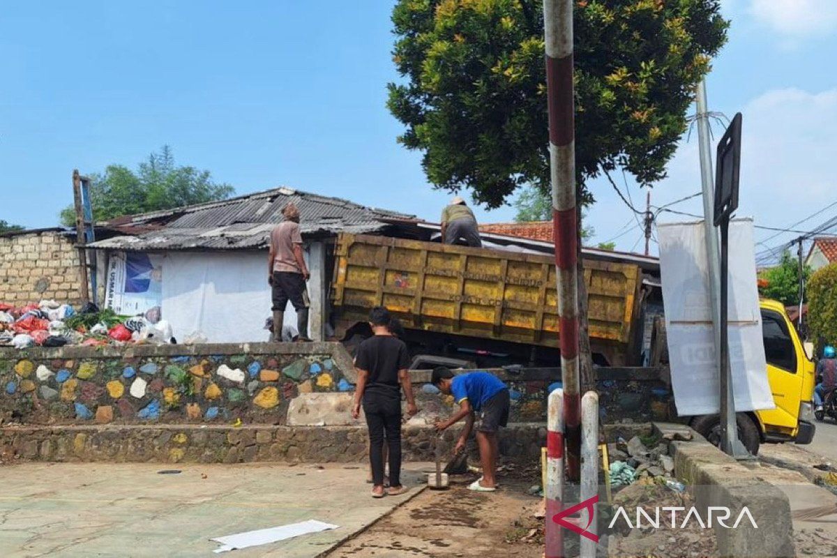 DPRD ajak Pemkot Bogor bangun sistem pengelolaan sampah terpadu