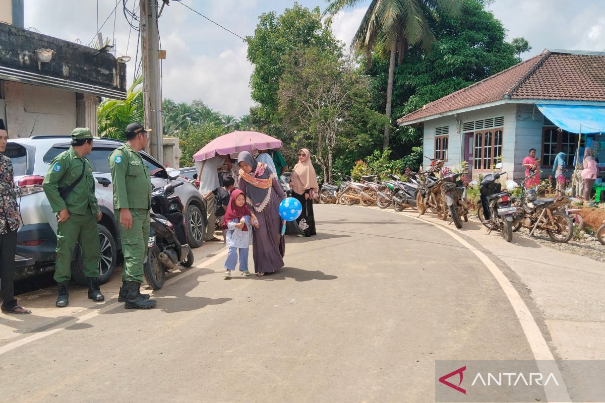 Mukomuko siap sukseskan program pengentasan desa 