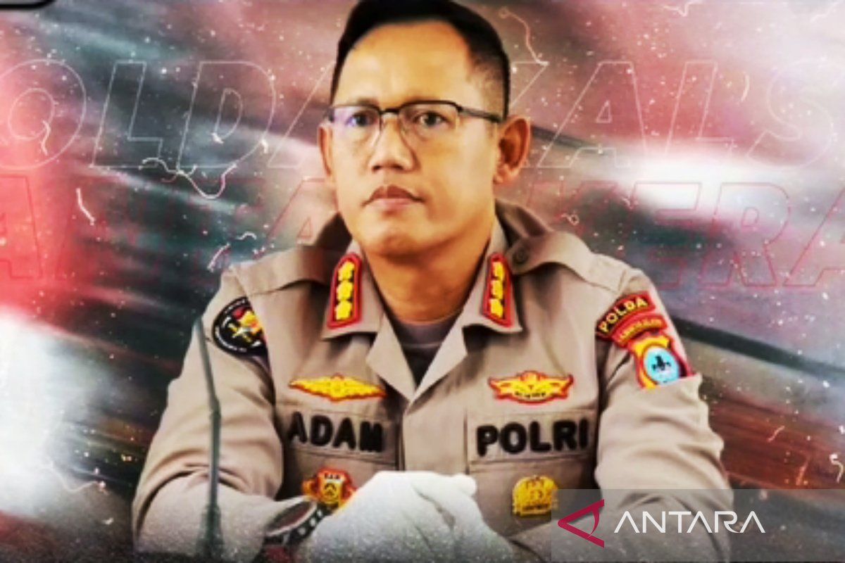 47 orang masuk RSJ, Polda Kalsel sikapi maraknya kasus mabuk kecubung