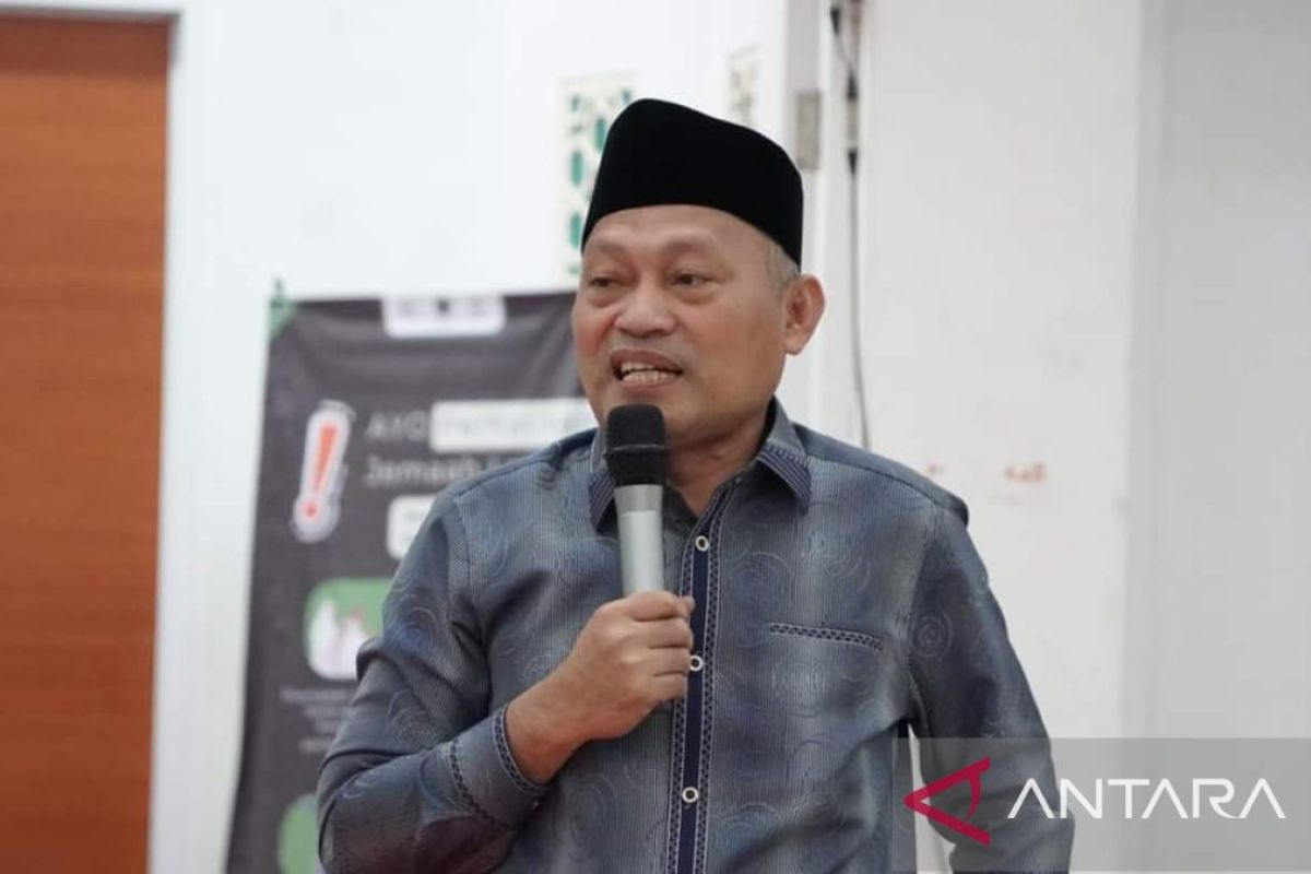 Kanwil Kemenag tingkatkan kualitas guru pendidikan Agama Islam di Sulut