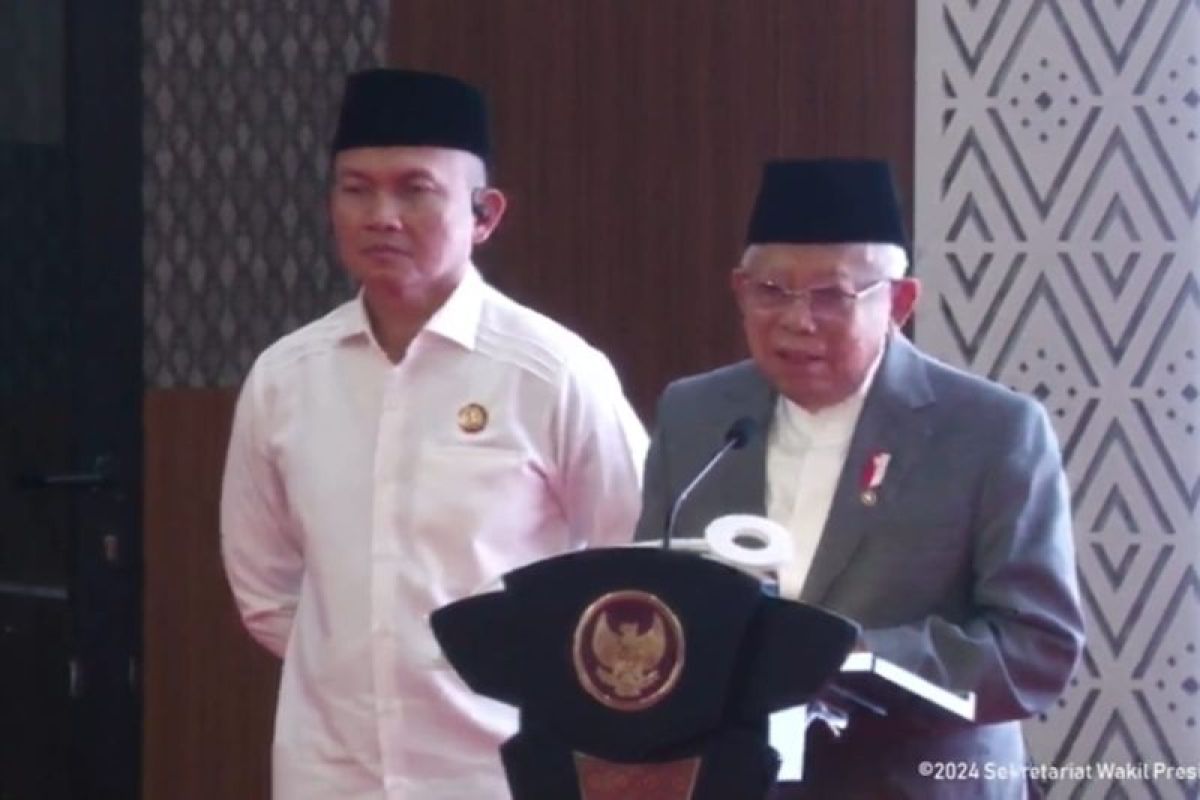 Tahun Baru Islam momen hijrahkan diri untuk keadaan lebih baik