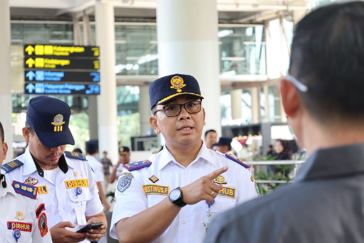 Dishub Sumut uji kesiapan transportasi di 10 daerah jelang  PON XXI