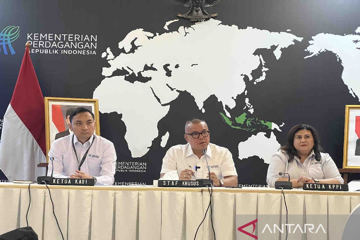 KPPI mulai penyelidikan impor terpal plastik sintesis