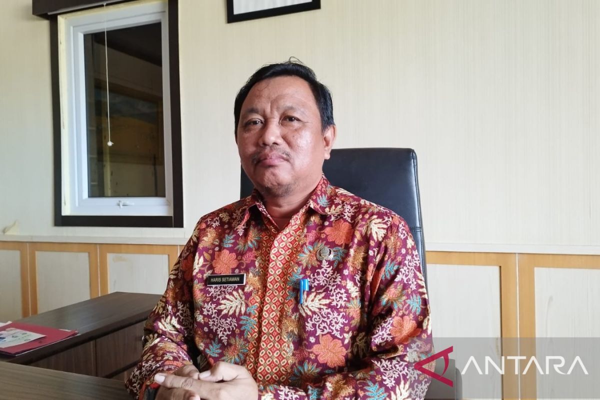 Bangka Selatan hadirkan pelayanan publik ke desa-desa melalui program Aik Bakung