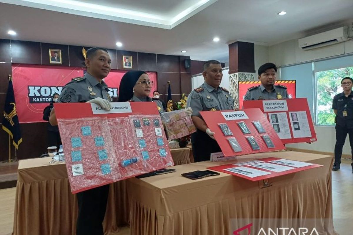 Top News kriminal kemarin, dari  penganiayaan polisi hingga WNA pelaku prostitusi