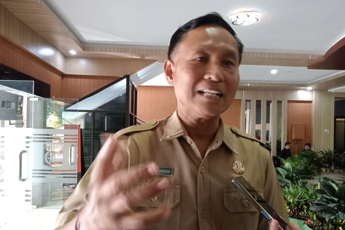 Tim Tim Tanggap Insiden Mataram dikukuhkan pekan depan