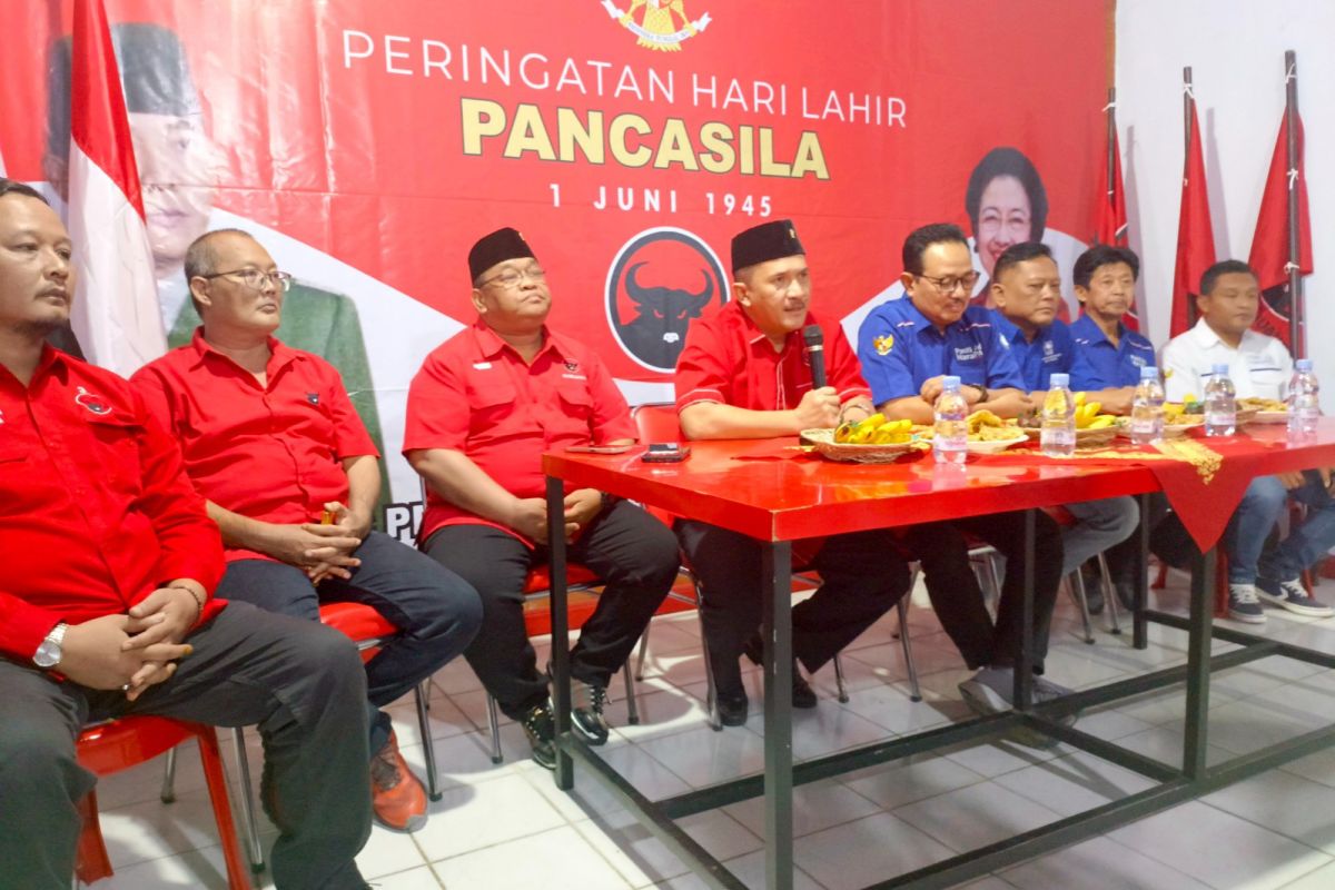 PAN kunjungi Banteng Yogyakarta jelang Pilkada 2024