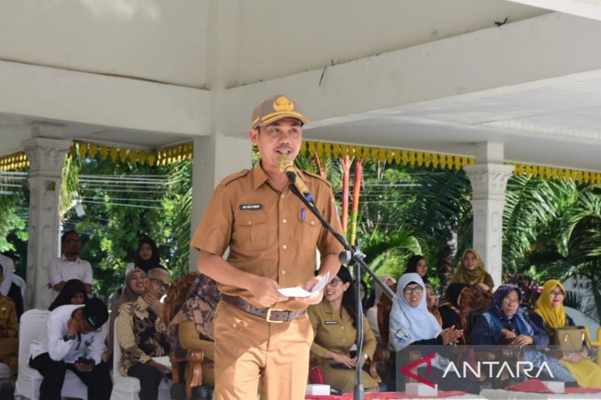 Mahasiswa KKN diminta majukan desa