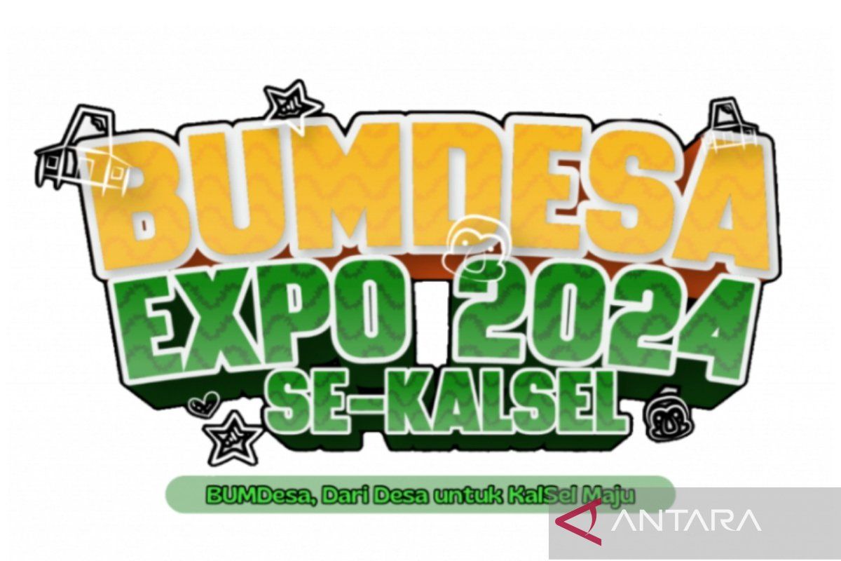 BUMDesa Expo 2024 wujud apresiasi kepada BUMDesa