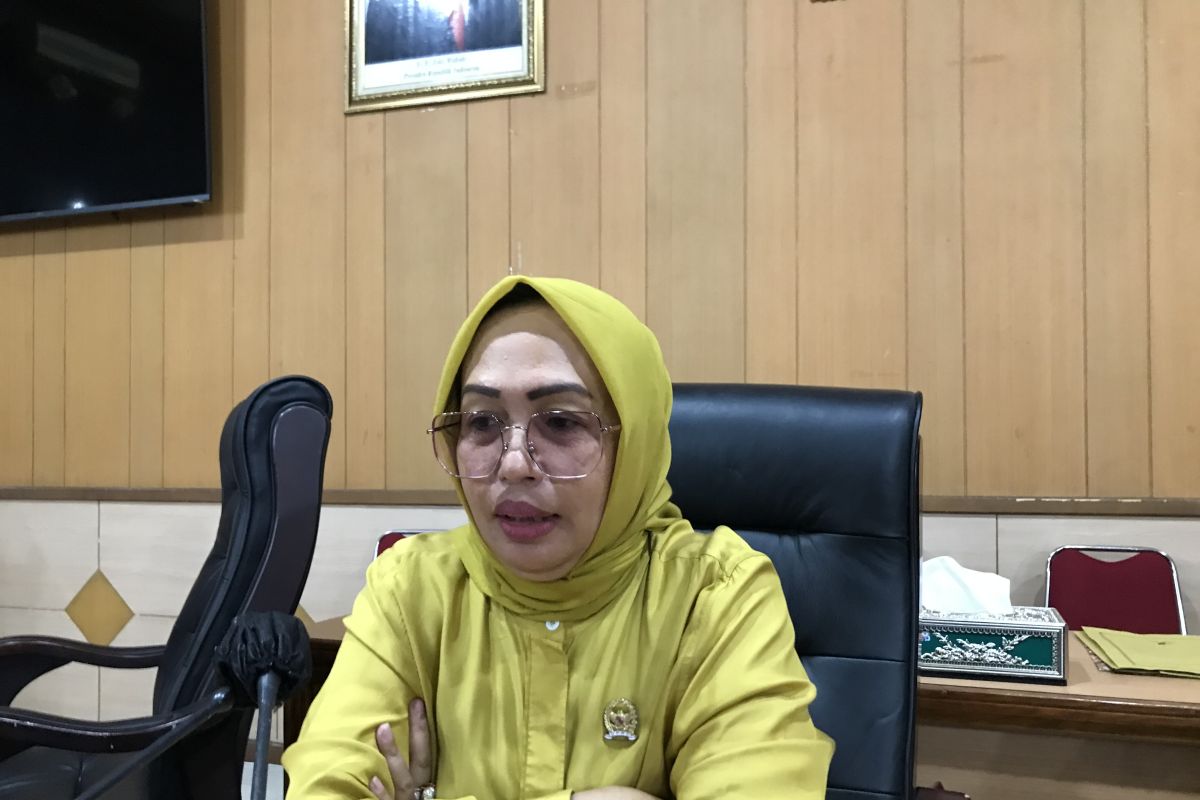 DPRD Ambon minta Dinas Pendidikan sosialisasi UU perundungan di sekolah