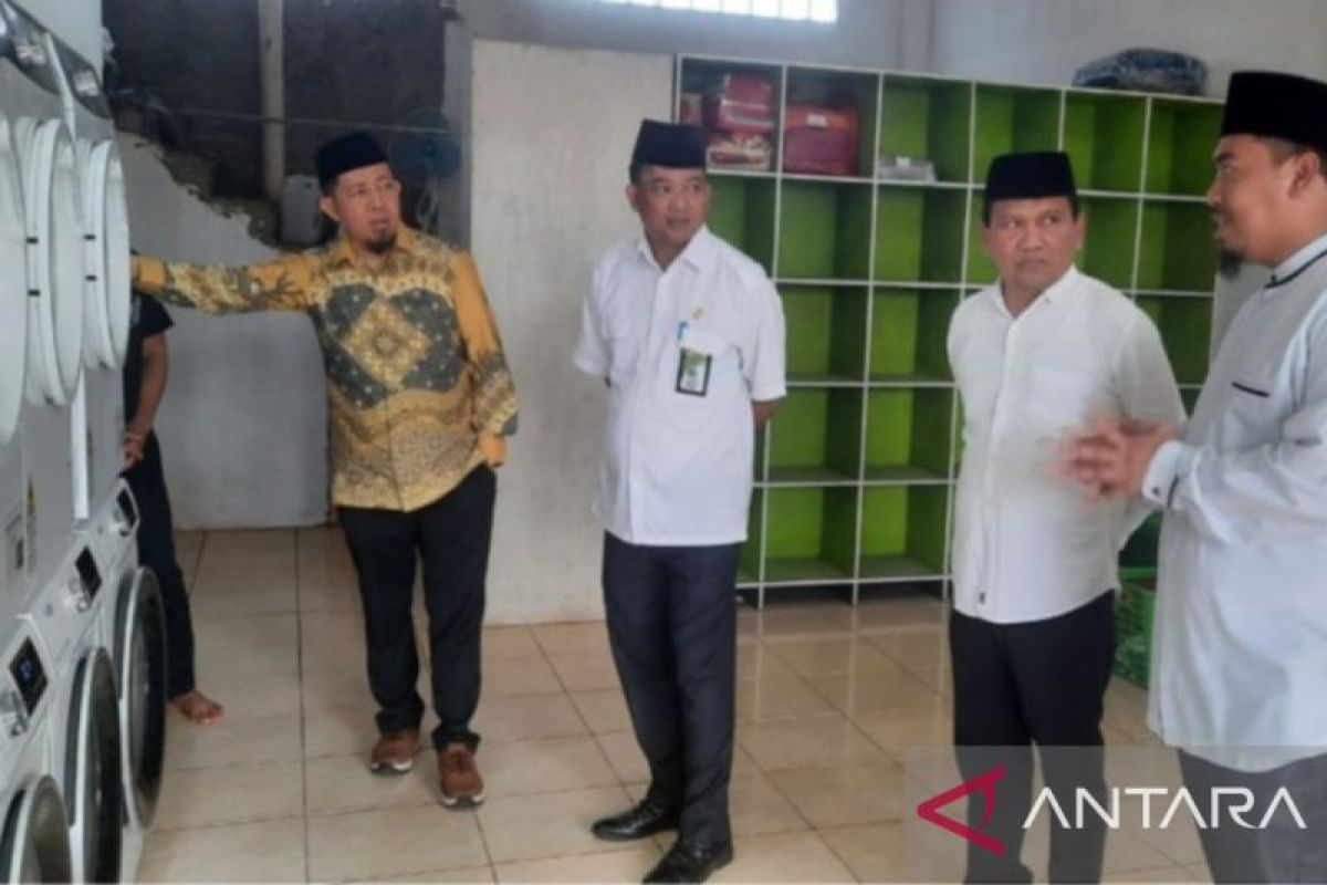 Kemenag sebut pesantren bertambah 11 ribu sejak UU Pesantren disahkan