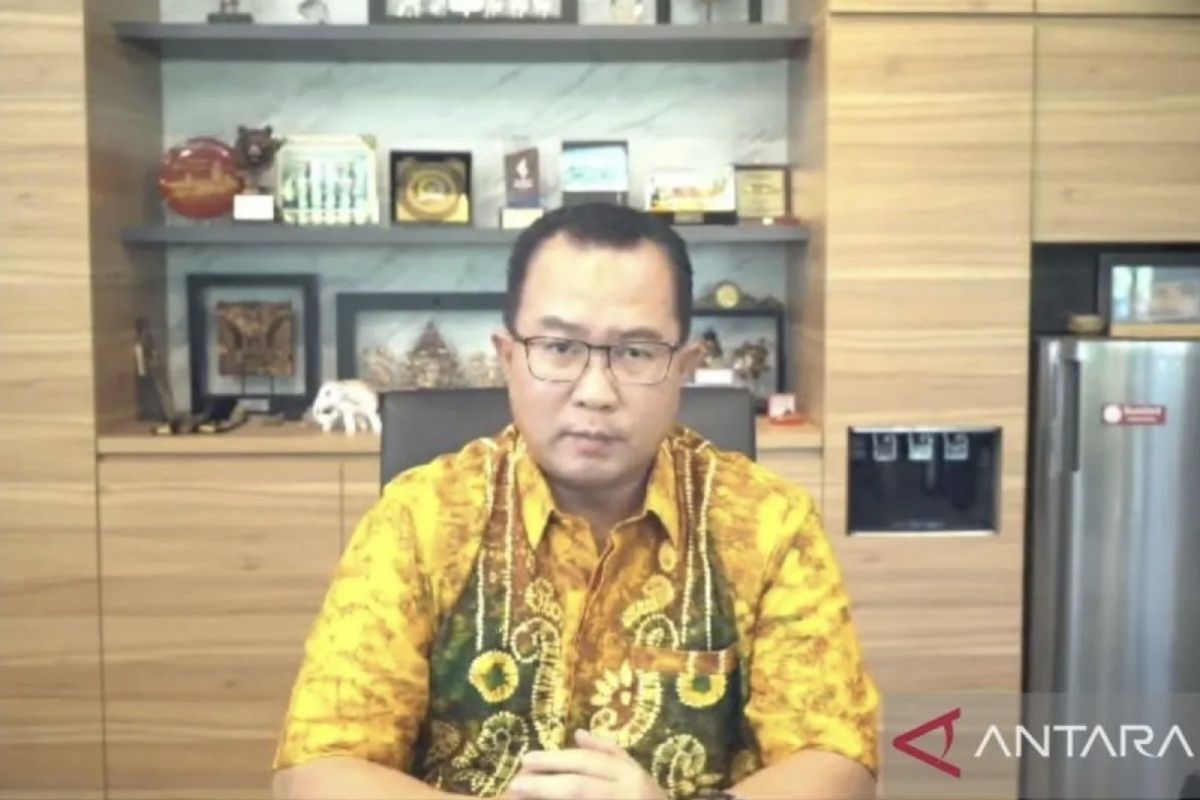 Pendaftar capim dan Dewas KPK hingga 15 Juli 2024 tercatat 525 orang