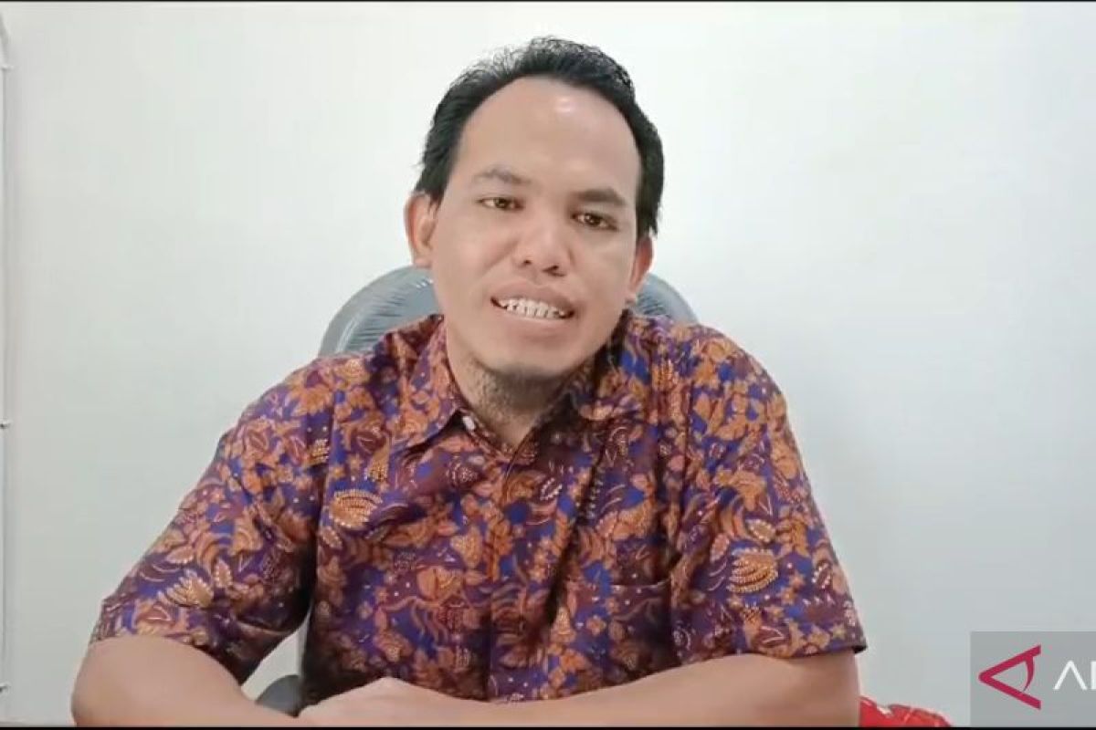 Bawaslu Bangka Tengah kawal data pemilih rentan