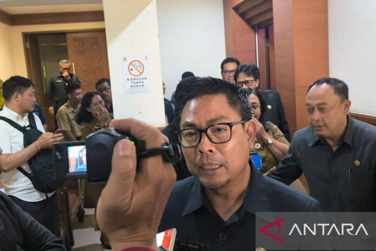 Pemkot Denpasar: Subsidi dana pembangunan dapat dialihkan untuk SPP