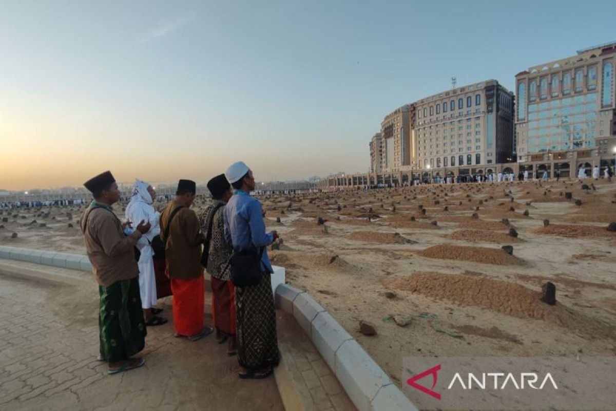 Jamaah haji Aceh meninggal bertambah, seorang lagi wafat di RS Madinah