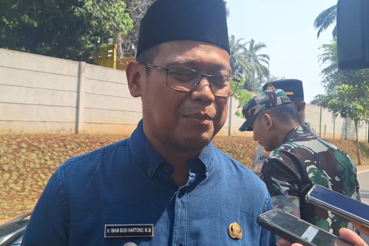 Wakil Wali Kota Depok: Tak ada kebocoran data akibat upaya peretasan DSW