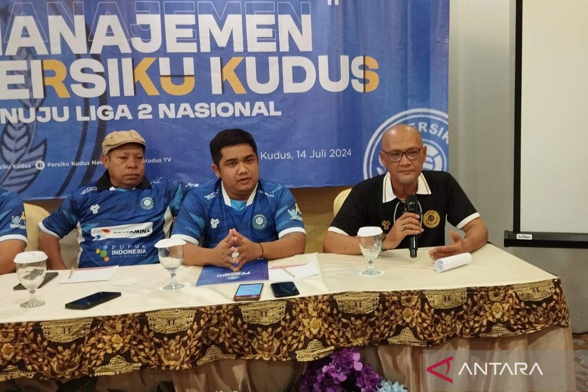 Persiku tunjuk eks pelatih Persija