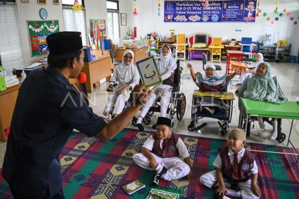 DPRK dorong Pemkot Banda Aceh penuhi kebutuhan pendidikan disabilitas