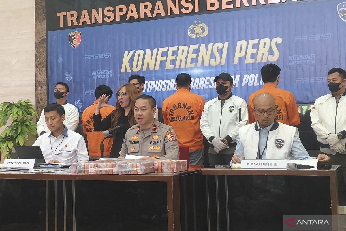 Waspadai tawaran pekerjaan mudah beri komisi besar