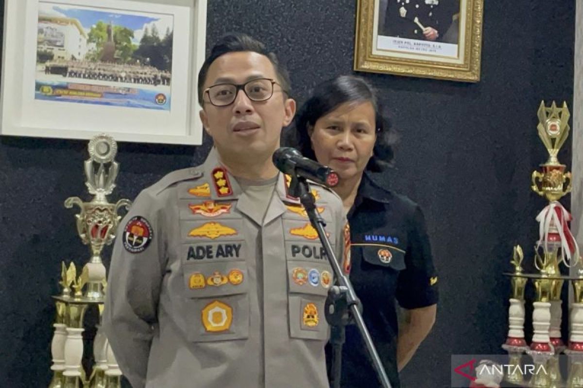 Polisi periksa saksi dalam kasus penyekapan di Jaktim