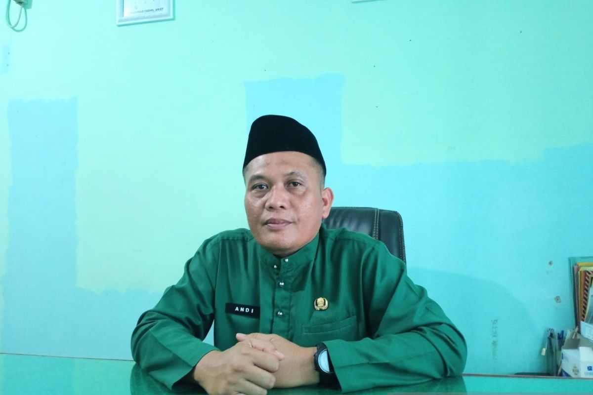 Pemkab Batanghari usulkan dua kecamatan jadi wilayah usaha pembenihan ikan