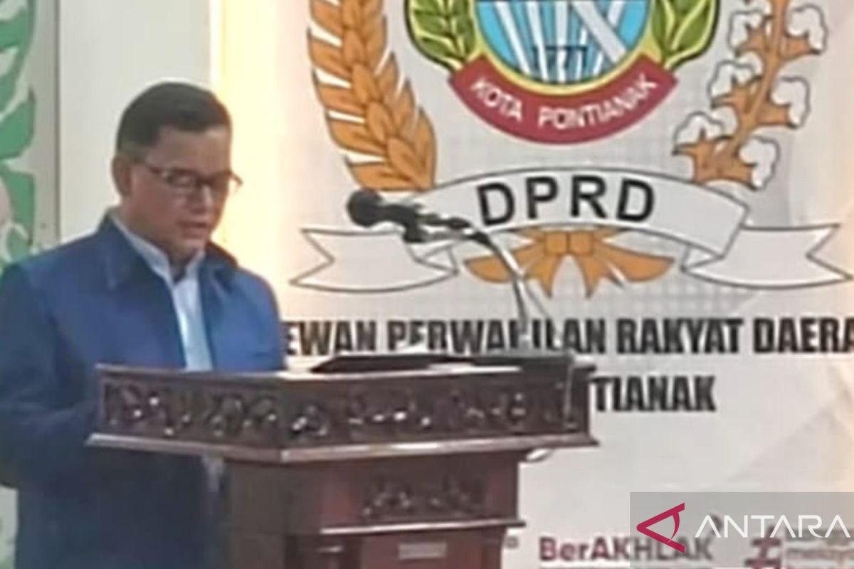 DPRD Pontianak usulkan revisi Perwa pajak reklame