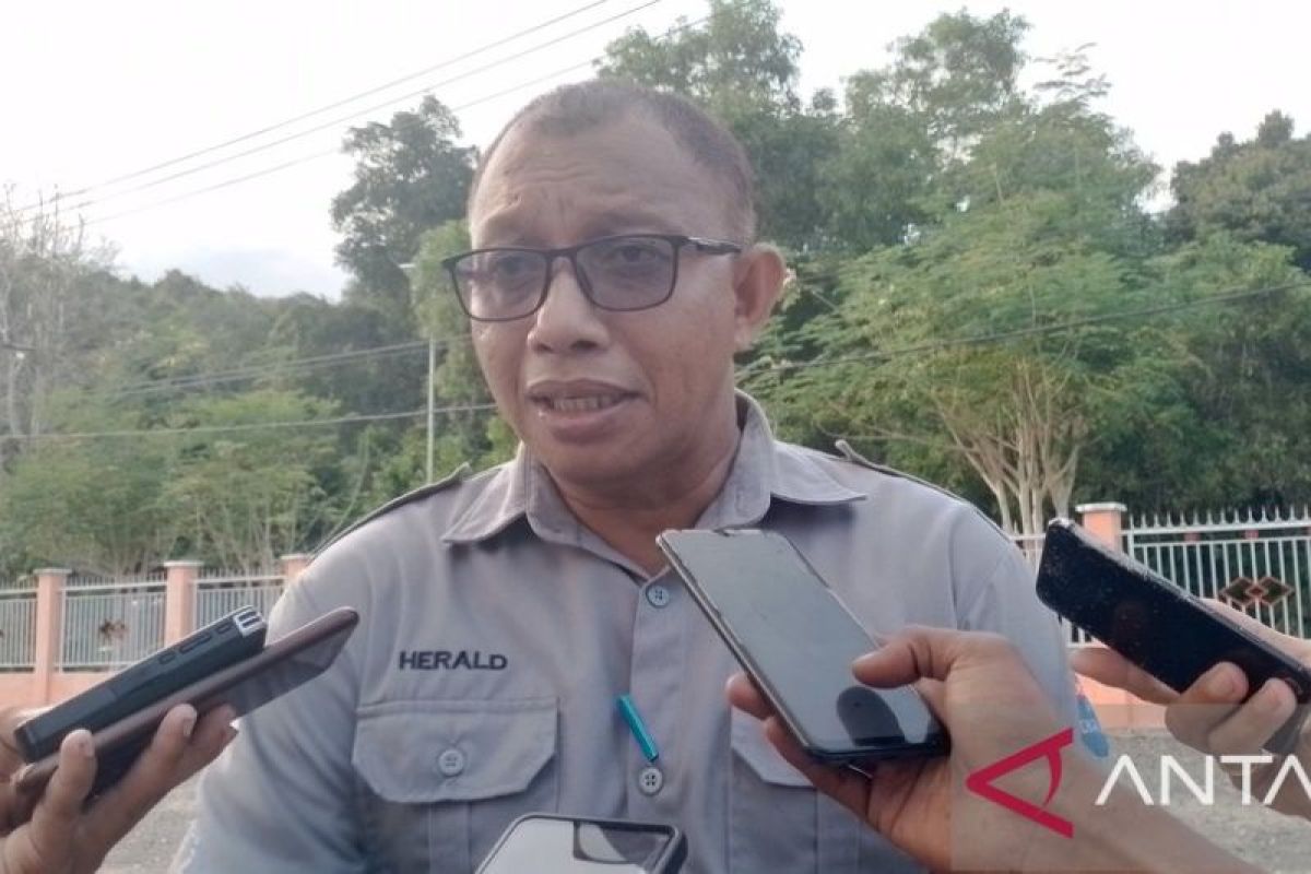 Disdukcapil Jayapura tingkatkan pelayanan penduduk dengan sambangi warga