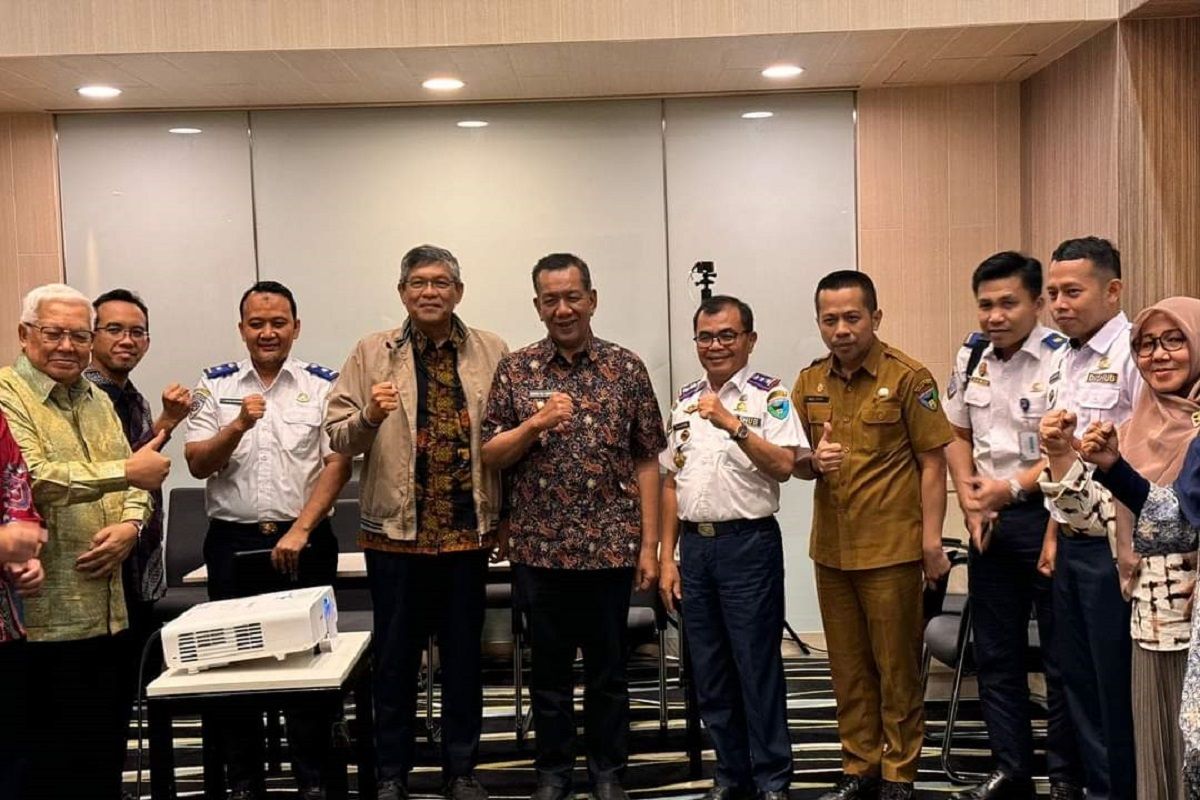 Kabupaten Pesisir Selatan masuk nominasi Tingkat Nasional Penilaian WTN