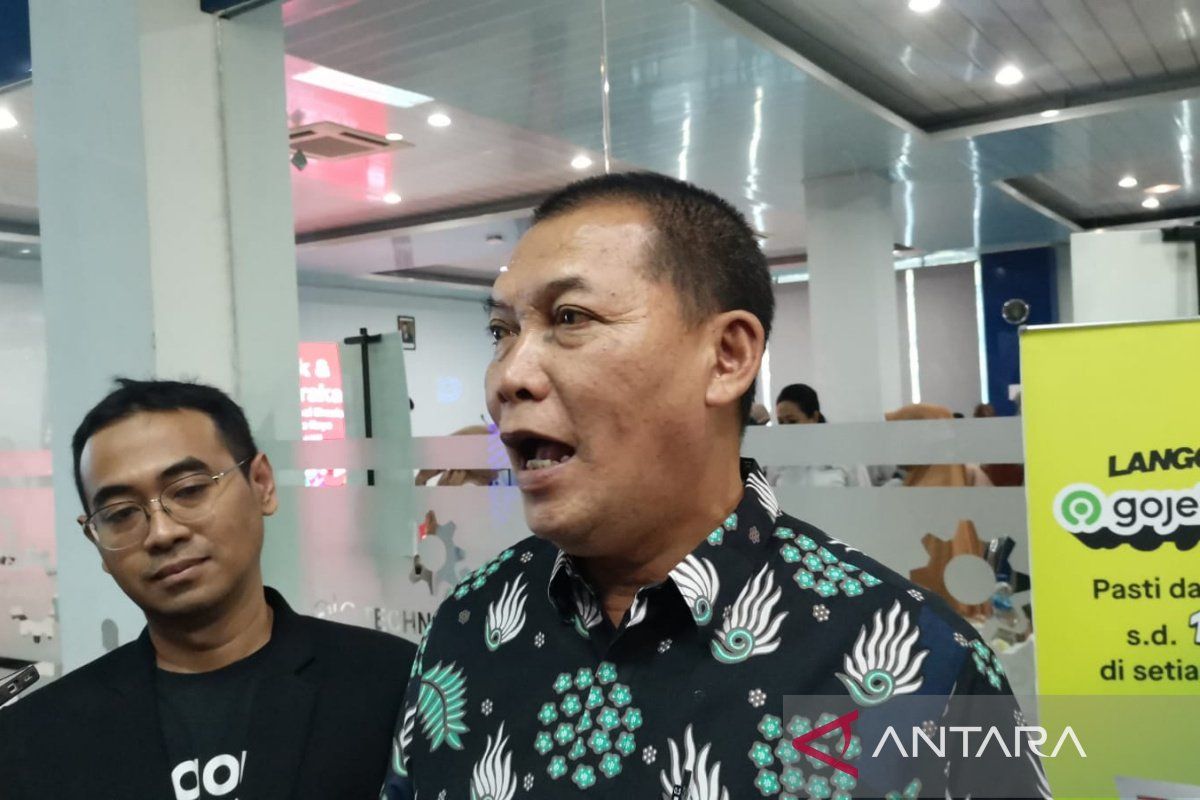 Wawali Surakarta benarkan Gibran segera mundur dari Wali Kota