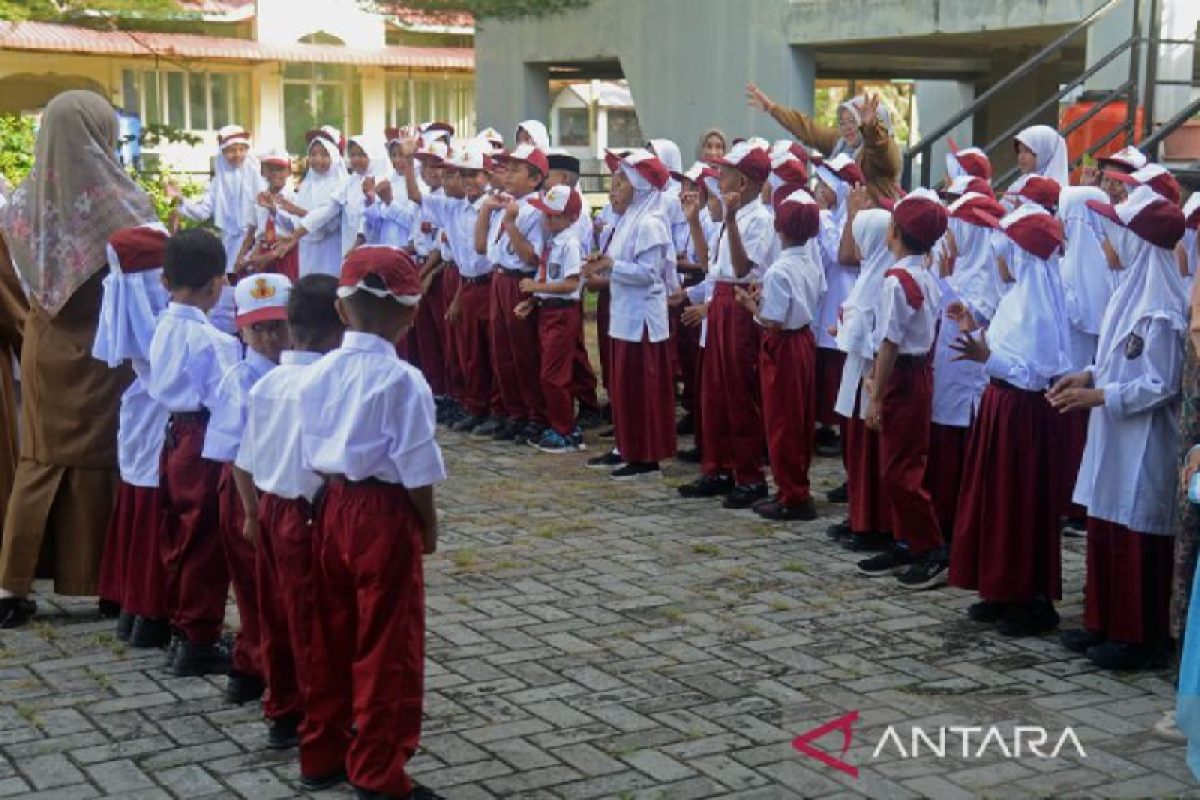 Disdik pastikan sekolah di Aceh bebas bullying siswa baru