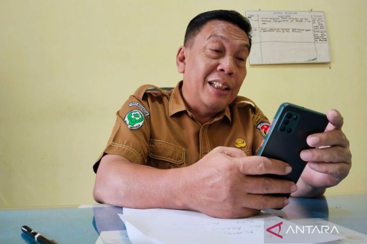 Penyerapan DAK kesehatan di Mukomuko capai 70 persen