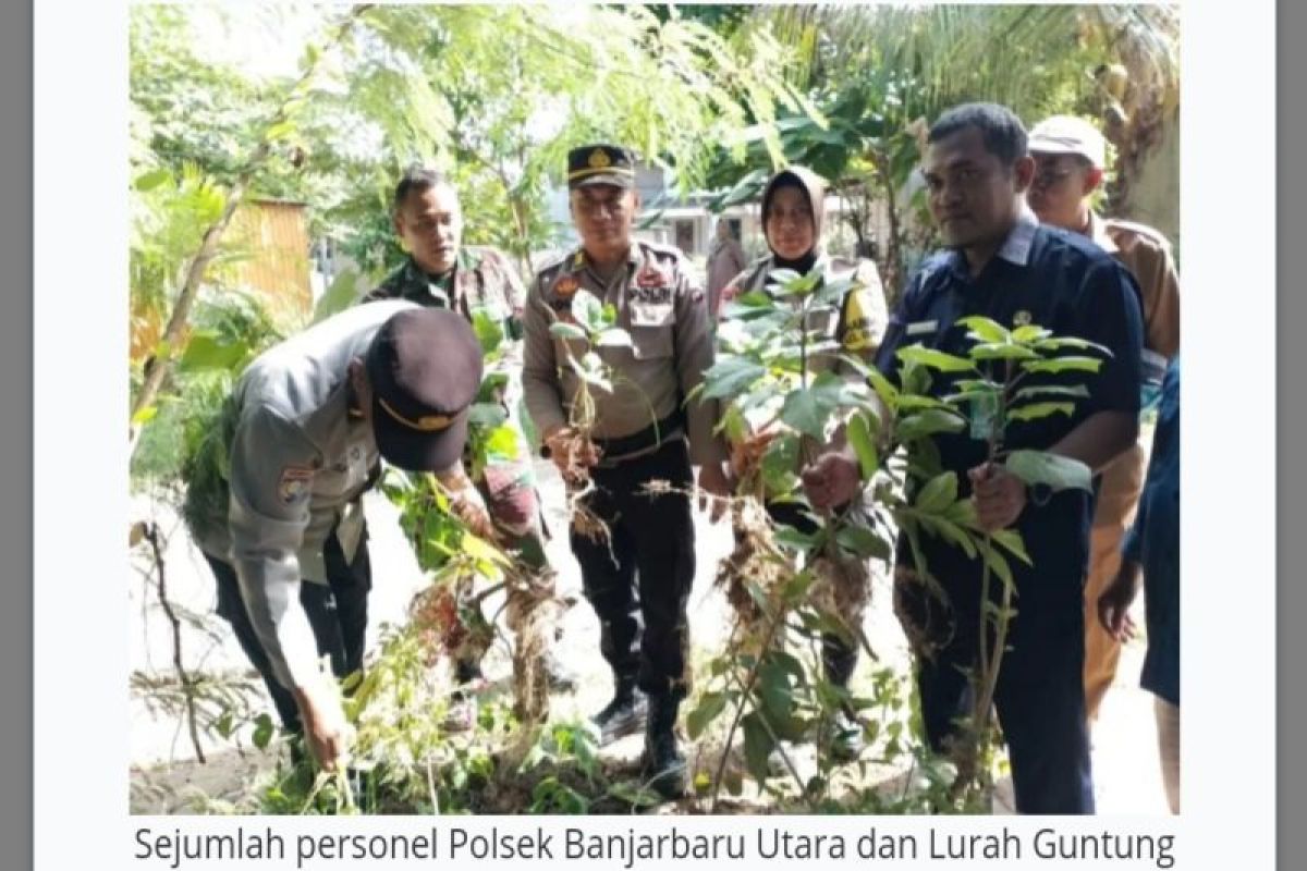 Kecubung memabukkan dan  beracun? Ini yang dilakukan polisi di Kalimantan Selatan