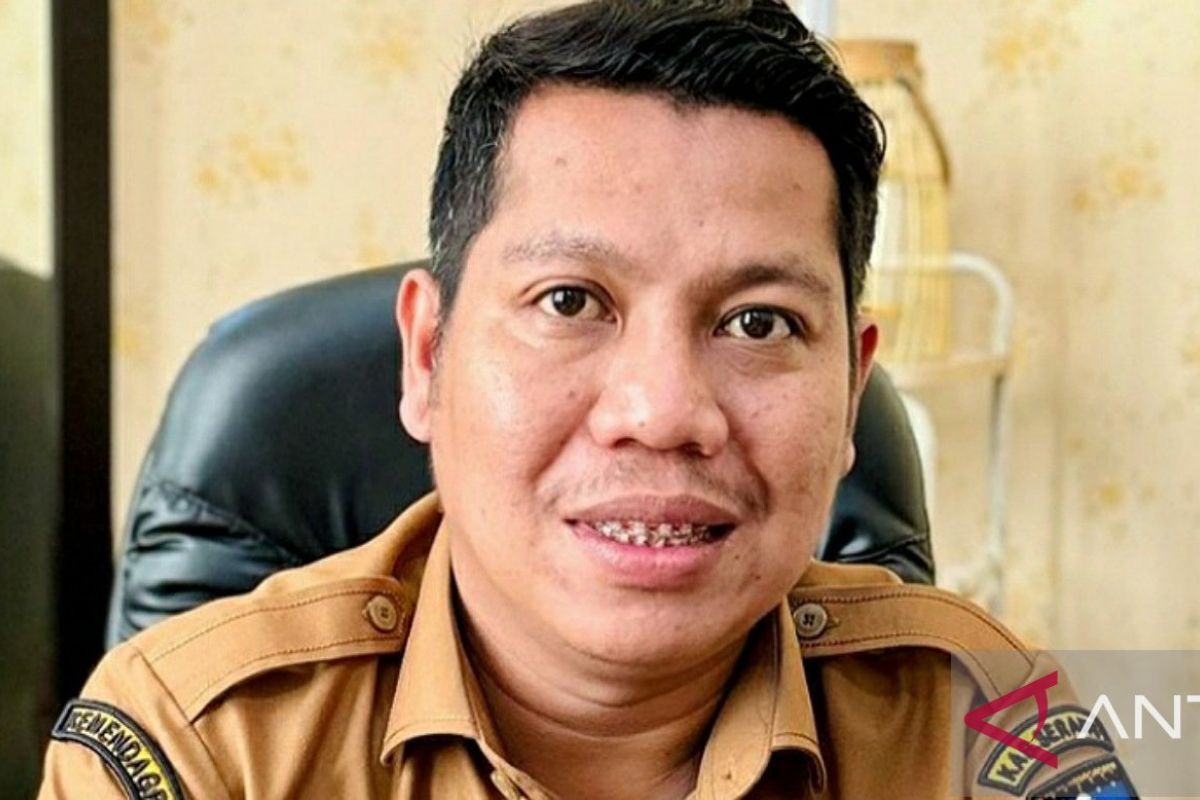 Pemkab Serang targetkan penagihan pajak secara 'door to door'