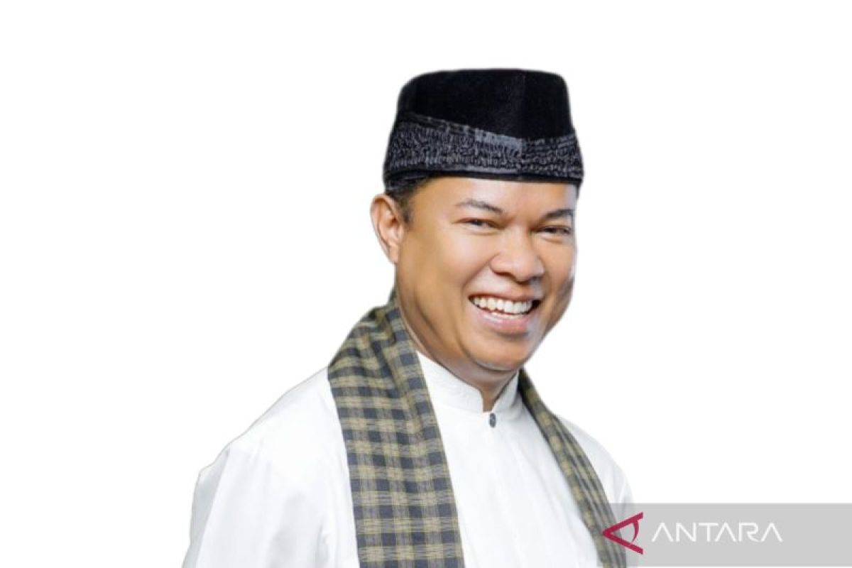 Kandidat kuat jadi Wakil Erman Safar, ini profil Heldo Aura