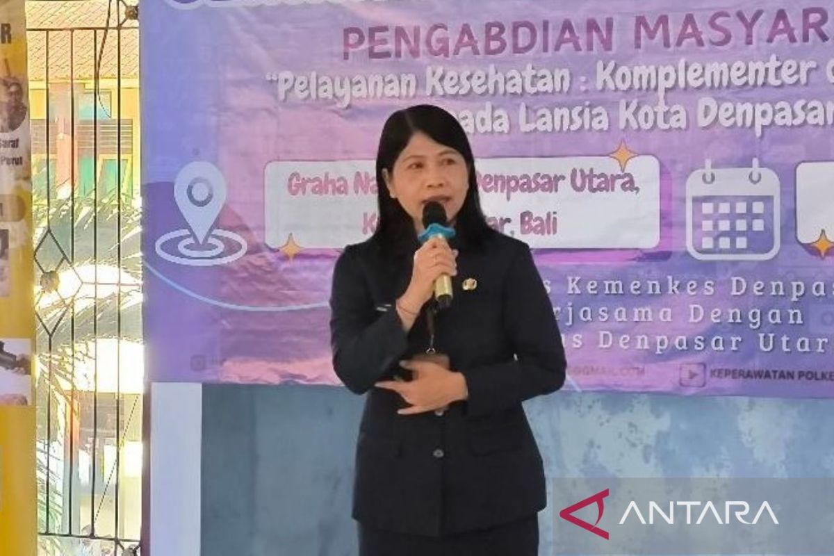 Dinkes Denpasar minta masyarakat tetap gencarkan pemberantasan sarang nyamuk