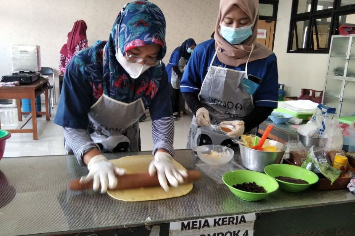 BLK Kudus meluluskan 958 tenaga terampil berbagai keahlian