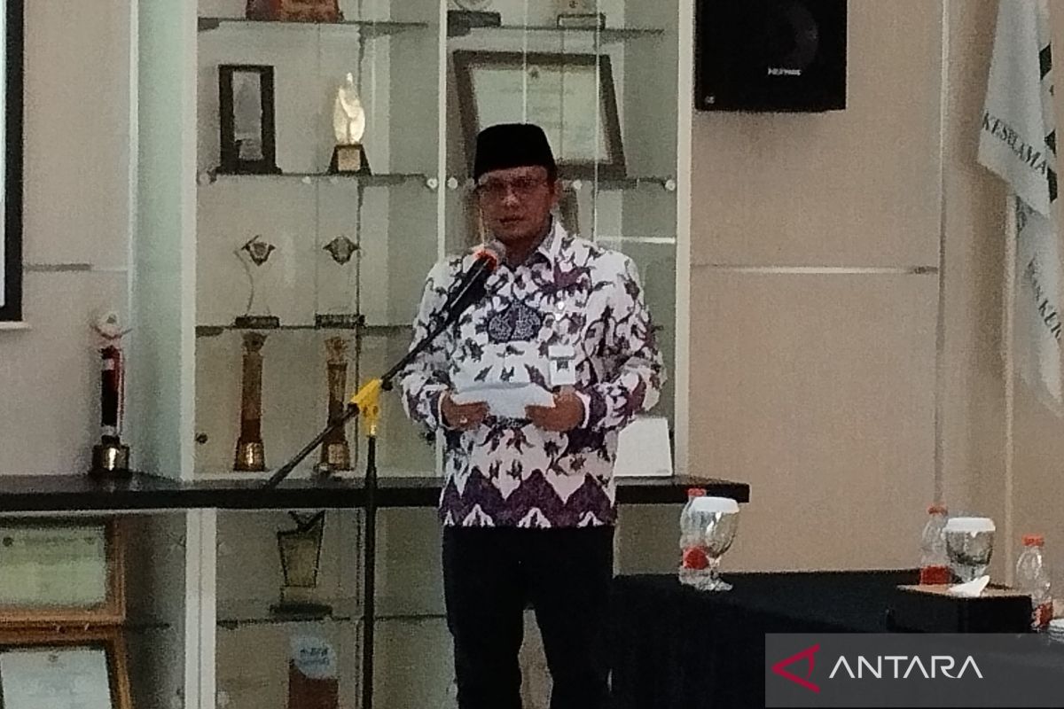 Bupati Kudus segera klarifikasi stafsusnya ikut temui Presiden Israel