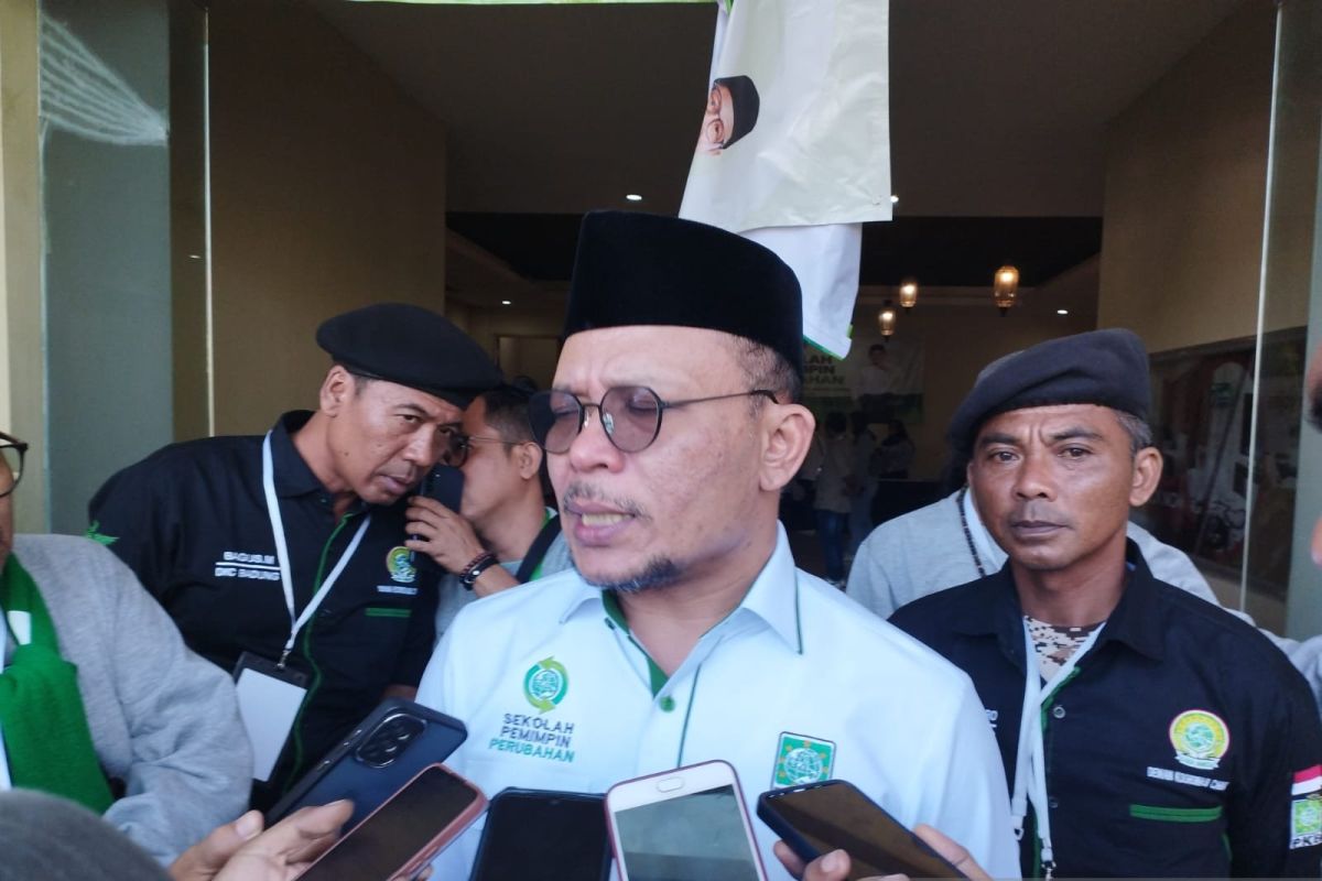 PKB isyaratkan dukung Wayan Koster di Pilkada Bali