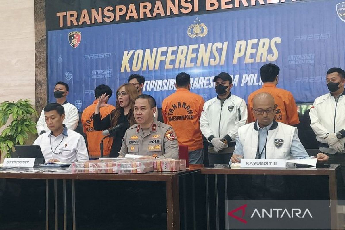 Polri: Waspadai tawaran pekerjaan mudah komisi besar