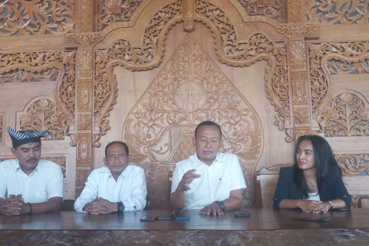 Gerindra Bojonegoro usung Setyo Wahono maju di Pilkada 2024