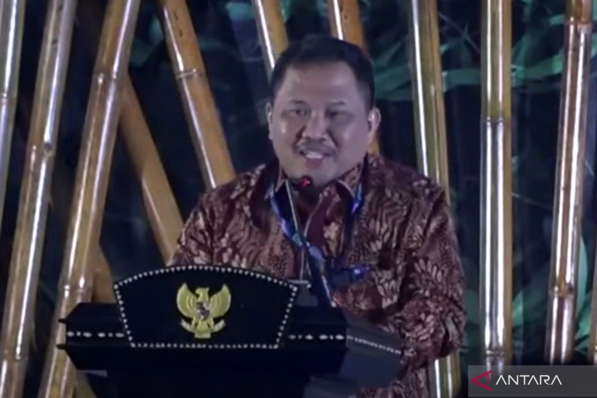 Kemendes PDTT ingatkan perlu kreativitas dalam memajukan desa