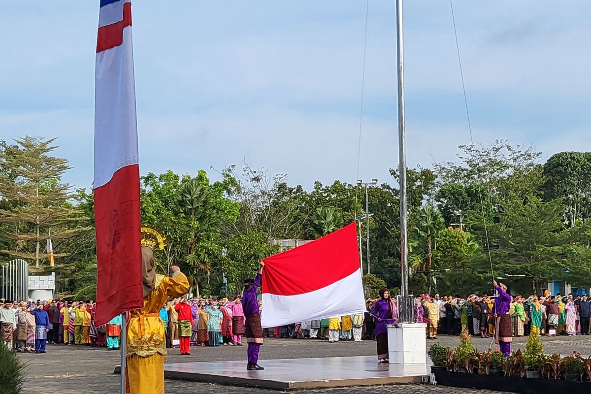 Kubu Raya buktikan konsistensi memegang amanat pemekaran