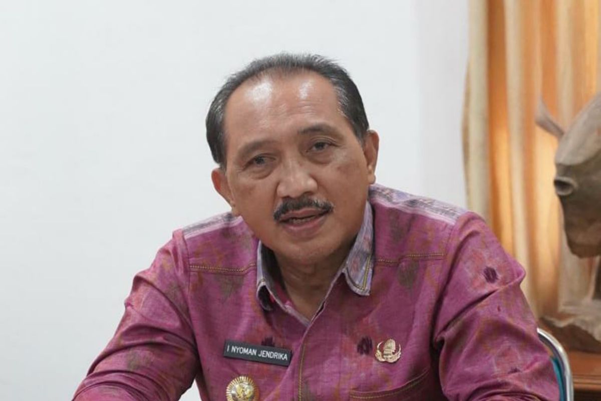 Klungkung peroleh Rp5,5 miliar karena sukses turunkan indeks harga daerah