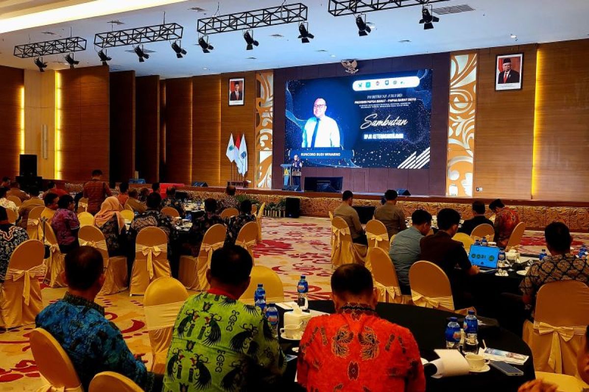 Total klaim Jamsostek di Papua Barat periode Januari-Juni 2024  Rp64,9 miliar